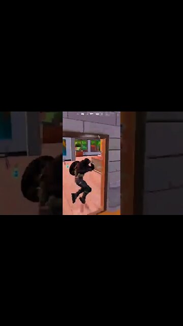 How To Rush an Opponent in Season 2 💥💪🏽😎 #fortnite #chapter4season2 #shorts