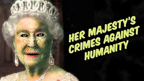 The QUEEN'S Reign Of TERROR
