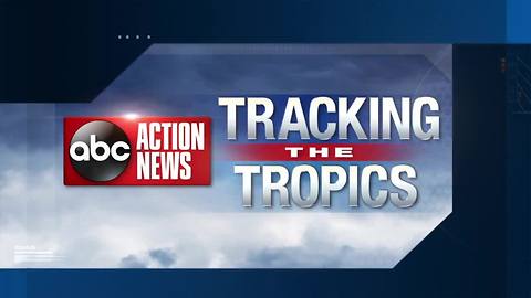 Prepare the inside of your home before a storm |Tracking the Tropics Quick Tip