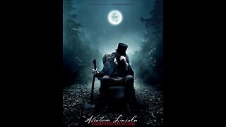 Abraham Lincoln Vampire Hunter (Movie Review)