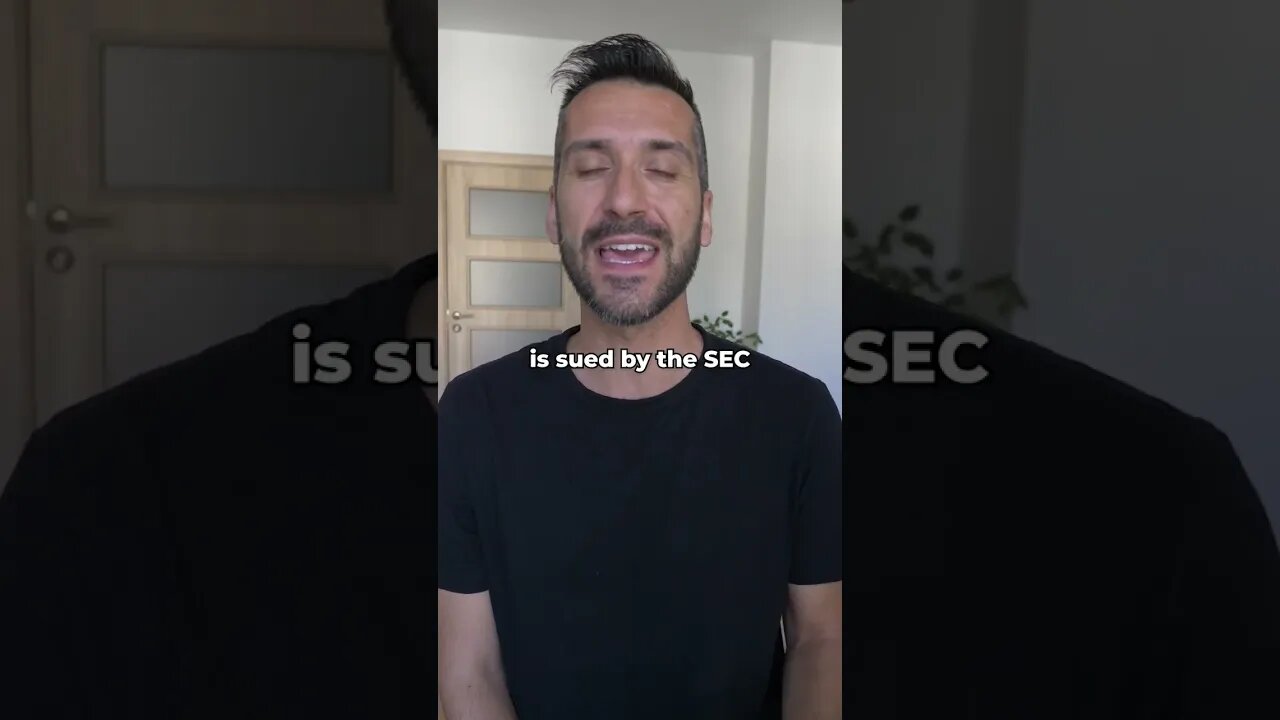 Shocker! Richard Hart is actually a scammer. 😆 #crypto #hex #pulsechain