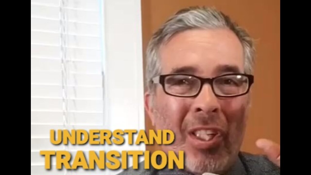 A CLOSER PART ONE: FOCUSES AND UNDERSTANDS TRANSITIONS!