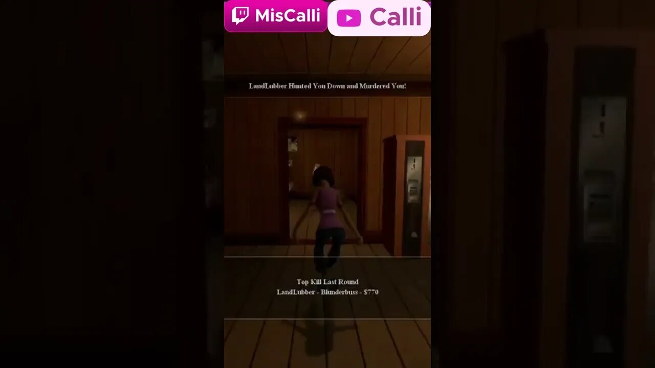 Go Away