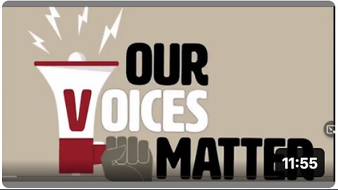 Our Voices Matter – Stories Of COVID-19 Vaccine Injured Australians