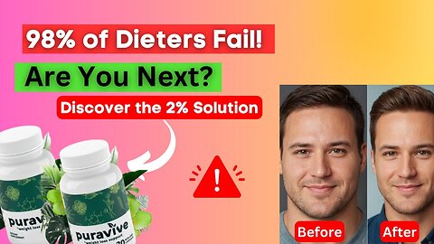 Puravive Pros and Cons - Puravive Reviews - Puravive Weight Loss Supplement 2024