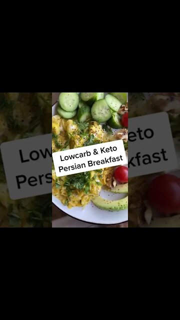 Free Keto Recipes For Beginners | Keto Meal Prep For The Week #Shorts