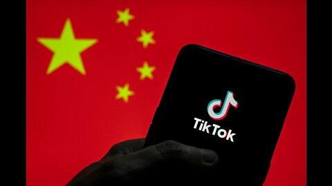 Trump Was Right About Communist TikTok