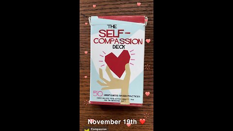 11/19/23 card: compassion