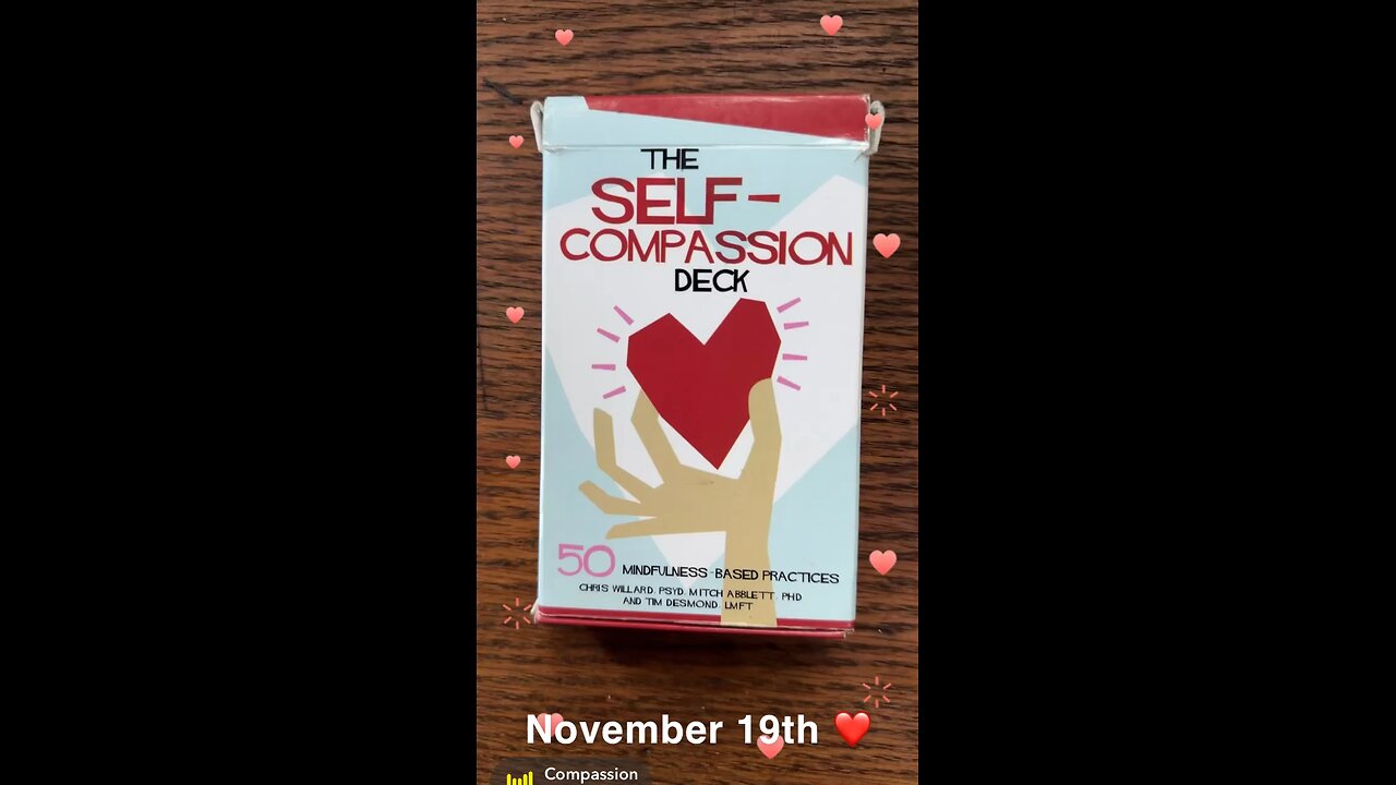 11/19/23 card: compassion