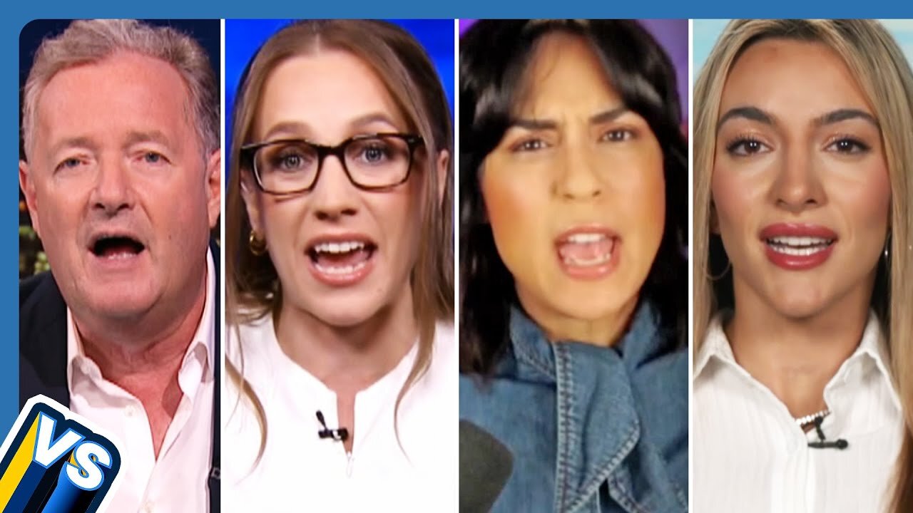 "Biden Is NOT In Charge!" Uncensored vs The View on Trump, Pelosi & More