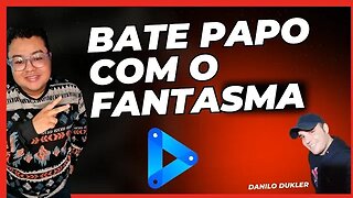 bate papo com fantasma