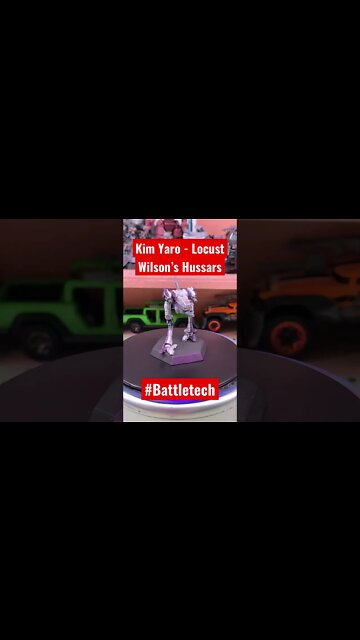 Gaming with ADHD Miniature Showcase 21 #shorts