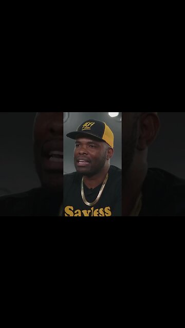 CEO Hockley fka Criptonite says supporting your own race can be overrated!