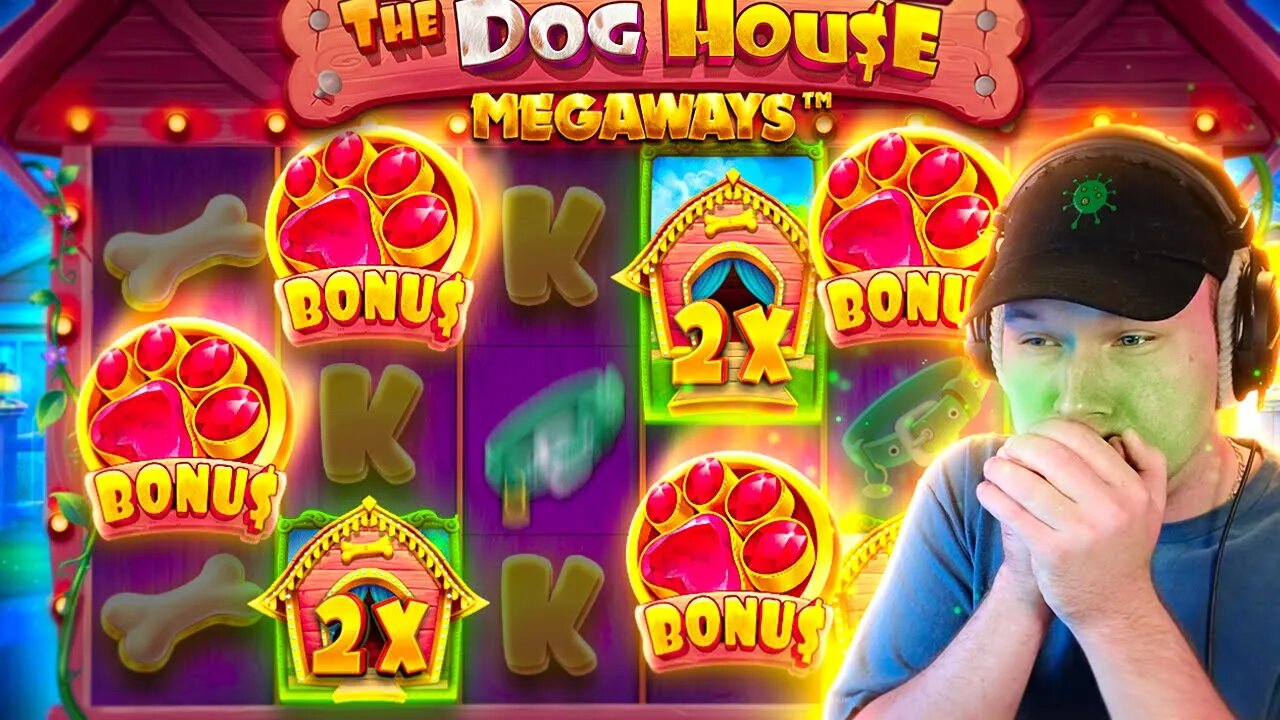 THESE DOGHOUSE BONUS BUYS ALMOST MADE ME THROW UP