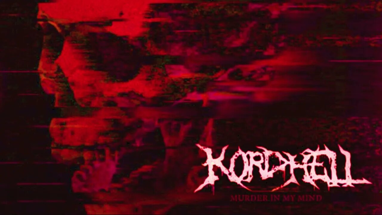 KORDHELL - MURDER IN MY MIND - (Slowed + Reverb) Piano in Hell