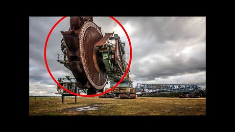 8 EXTREME MACHINES YOU NEED TO SEE