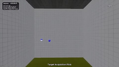 Session 1: Metagame (Paint, Typing, Aim Training) - Part 6 -