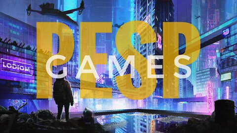 PESP GAMES