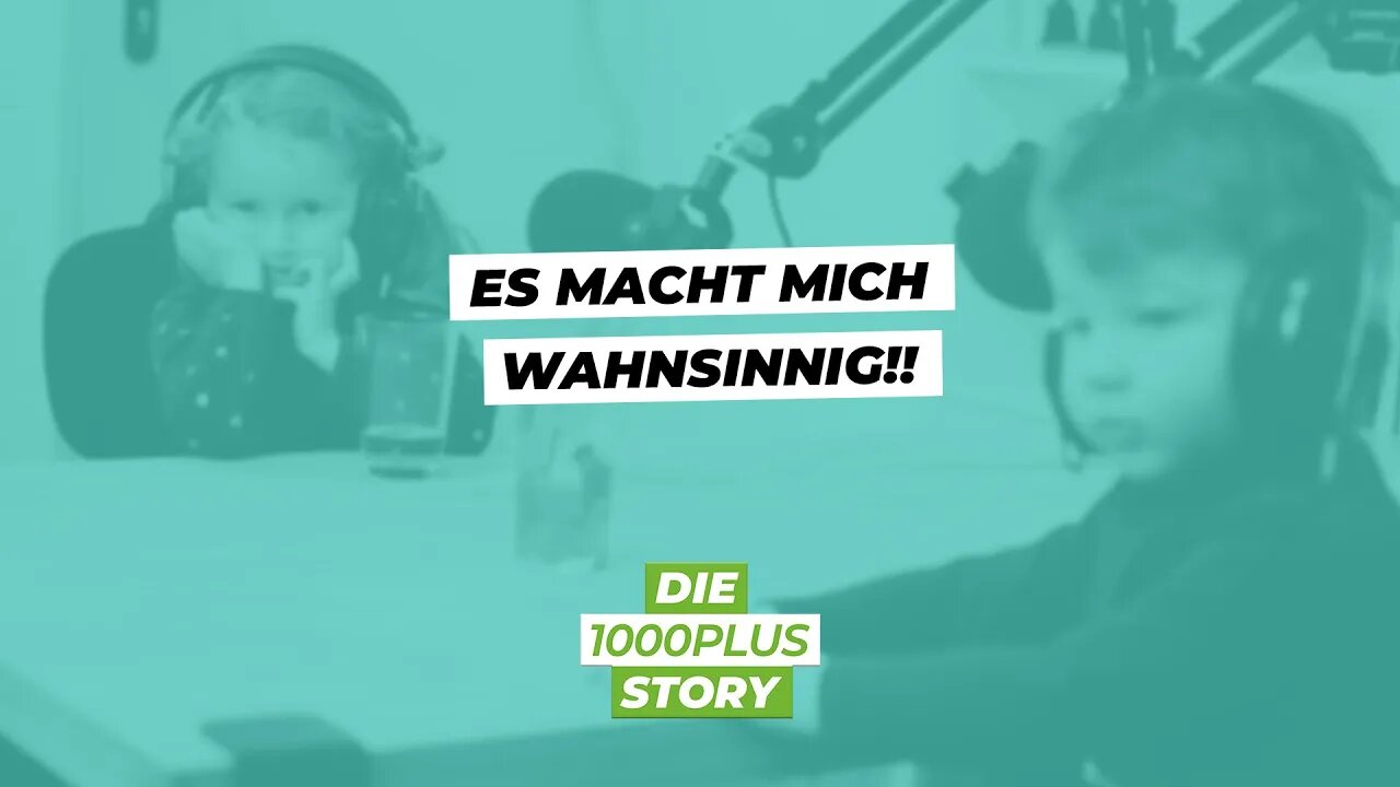 Es macht mich wahnsinnig #shorts #podcast #episode03