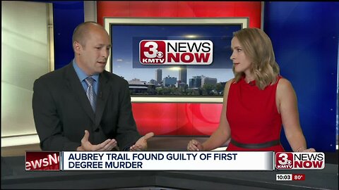 Further analysis of Trail trial and verdict