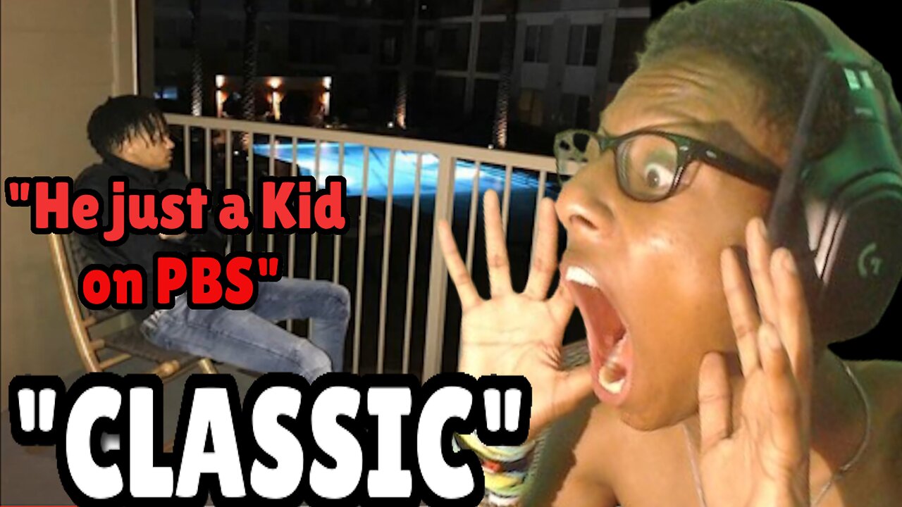 Pheanx Reacts to Summrs & Autumn - PBS Kids