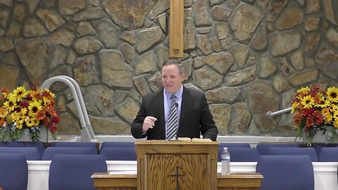 2 Kings 22 10/22/23 Pastor Tim DeVries Independent Fundamental Baptist Preaching