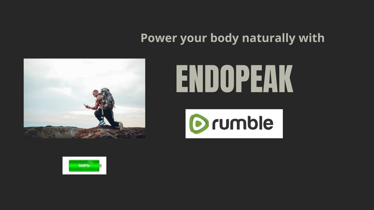 ENDOPEAK