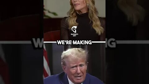 Megan Kelly Asks President Trump, "Is it Worth it?"