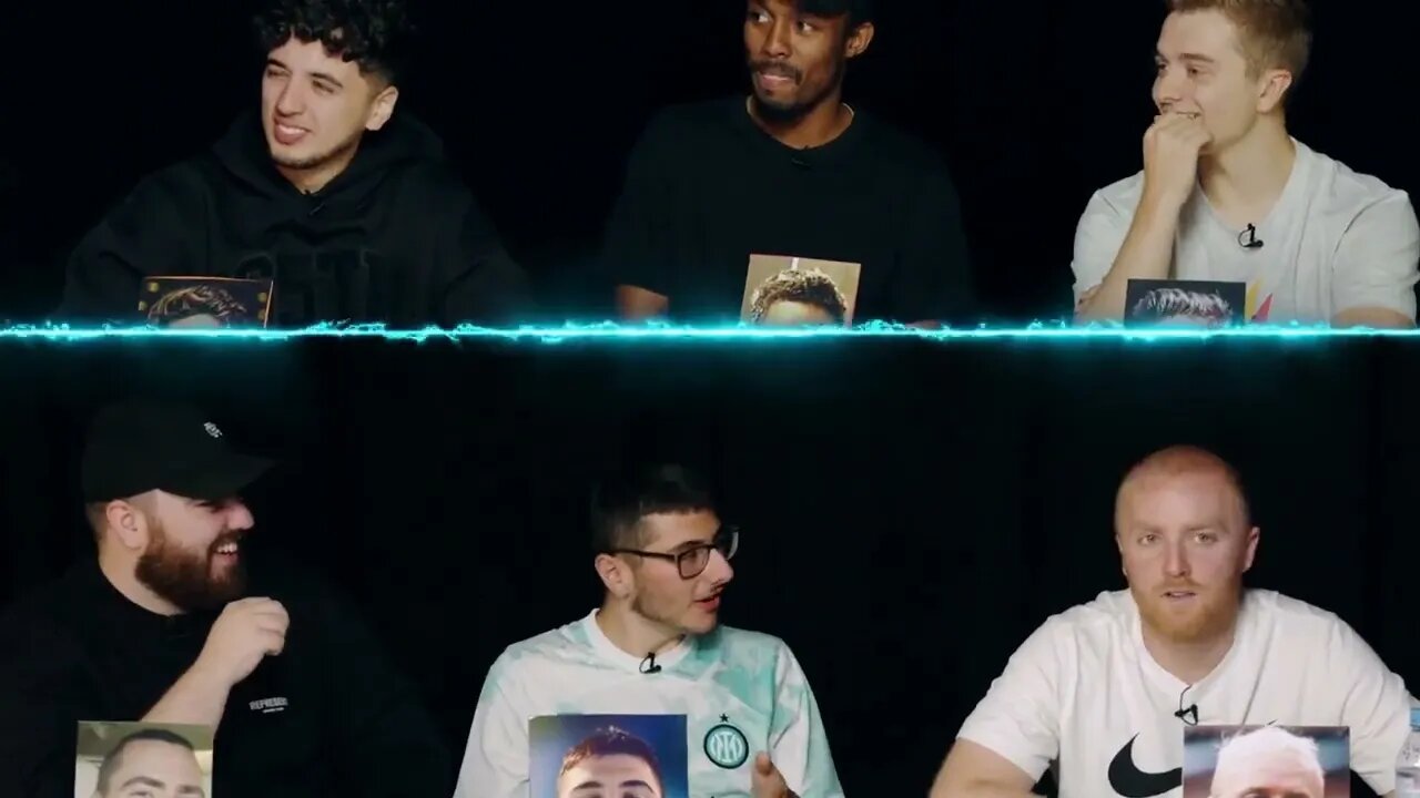 THE ULTIMATE YOUTUBER GAME SHOW! 14