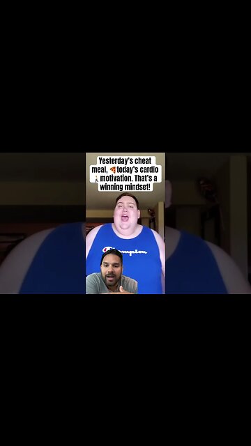 Don’t wait for a perfect start, just start! #NeverTooLate #FitnessJourney #GetMoving 💪#askAbhinav