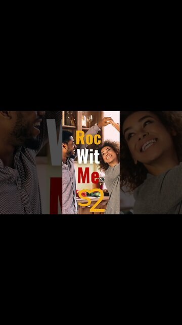 Roc Wit Me #get2steppin 💛