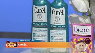 Cheryl Kramer Kaye Talks About Summer Beauty Buys.