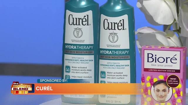 Cheryl Kramer Kaye Talks About Summer Beauty Buys.