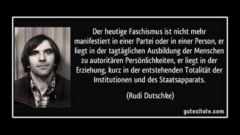 Freiheit oder Faschismus