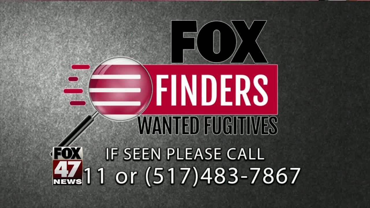 FOX Finders Wanted Fugitives - 4-12-19