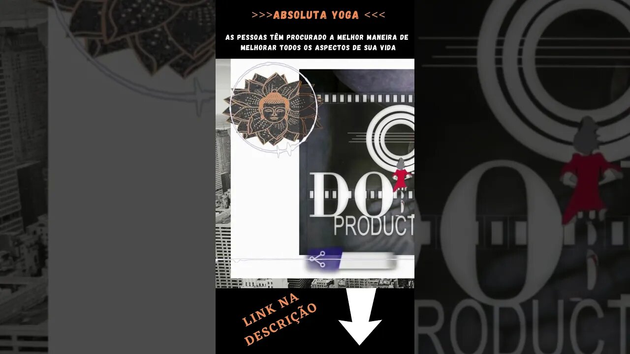 ABSOLUTA YOGA #shorts