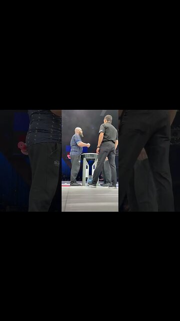 I had that smack for breakfast.