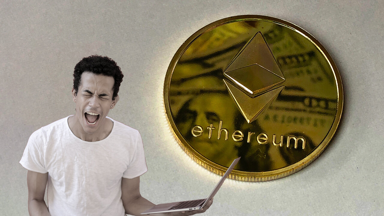 Ethereum Price Spike Coming Soon?