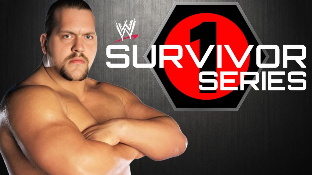 WWF Survivor Series (November 14, 1999)