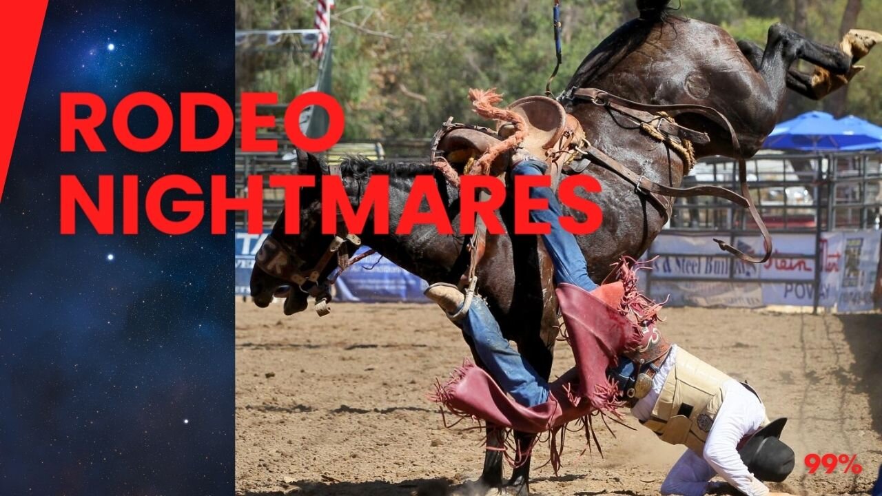 Top 5 Shocking Rodeo Disasters You Must See to Believe