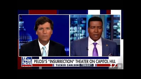 kevin corke: I wasn’t even sure how to title this video other than Nancy Pelosi‘s shenanigans