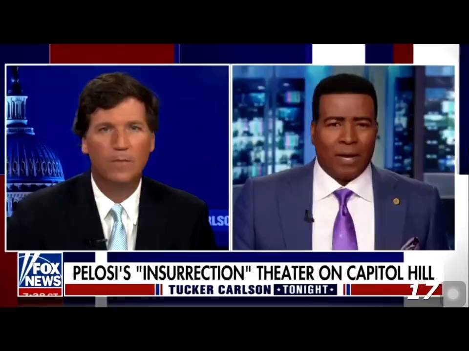 kevin corke: I wasn’t even sure how to title this video other than Nancy Pelosi‘s shenanigans