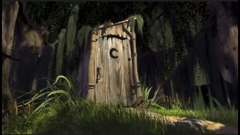 Shrek theme song