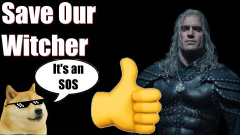 The Witcher Needs Saving, From the Writers?