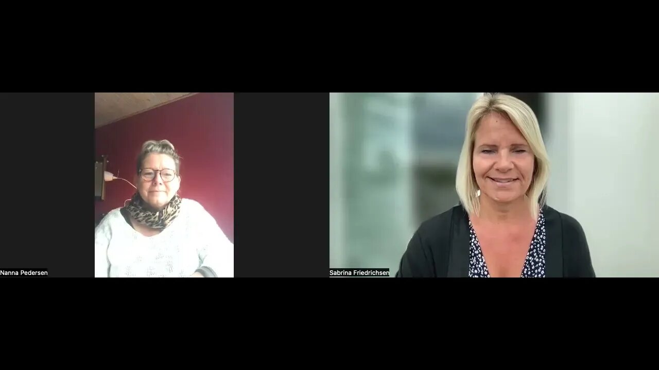 Testimonial ITera Care Danmark 🇩🇰🇩🇰🇩🇰💨💨💨