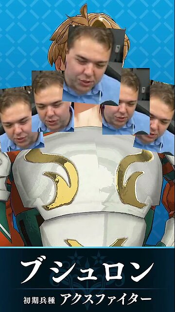 Performing Surgery on Boucheron