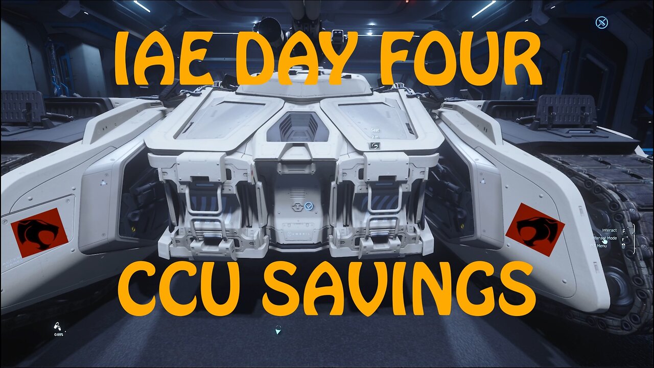 IAE Day 4 CCU (2023)