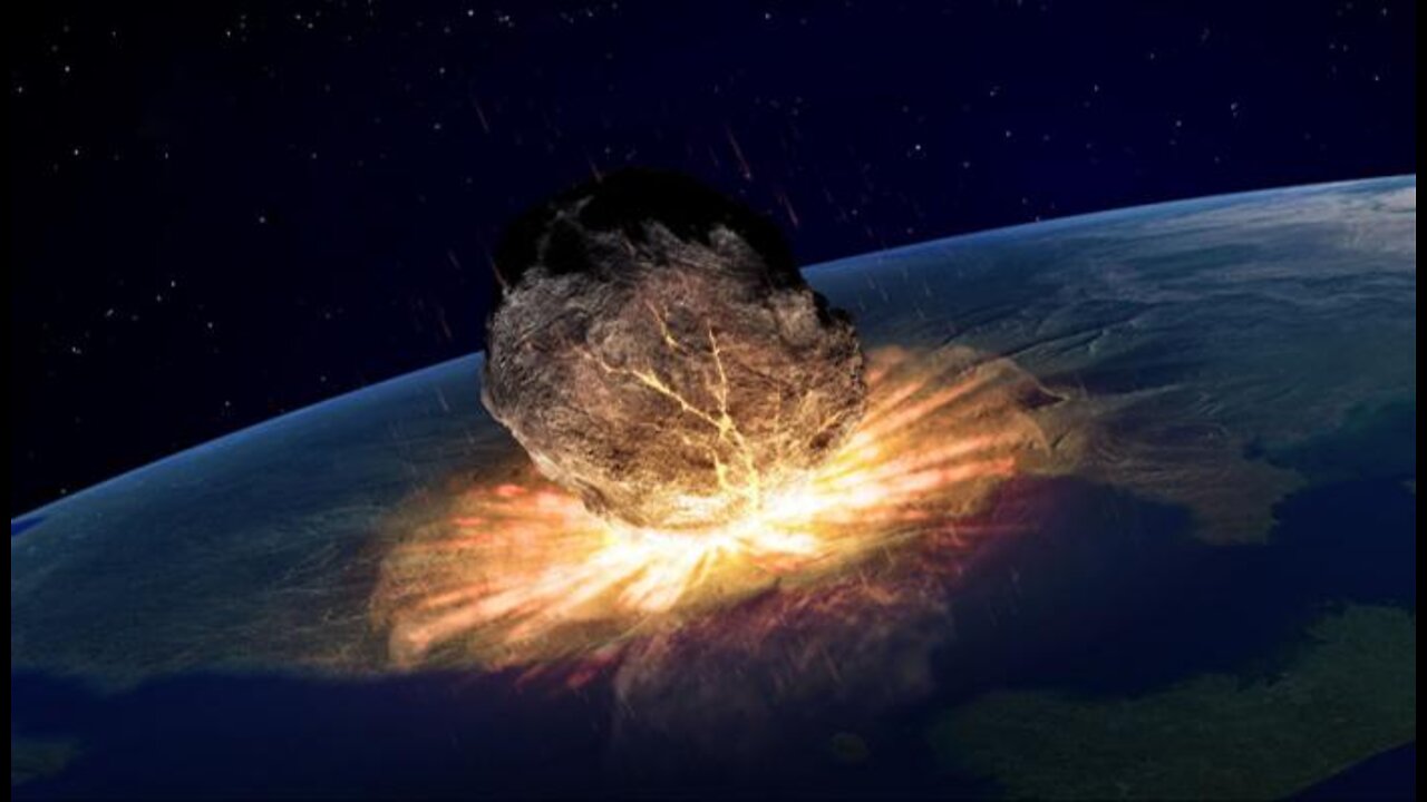End of the world 😱😰