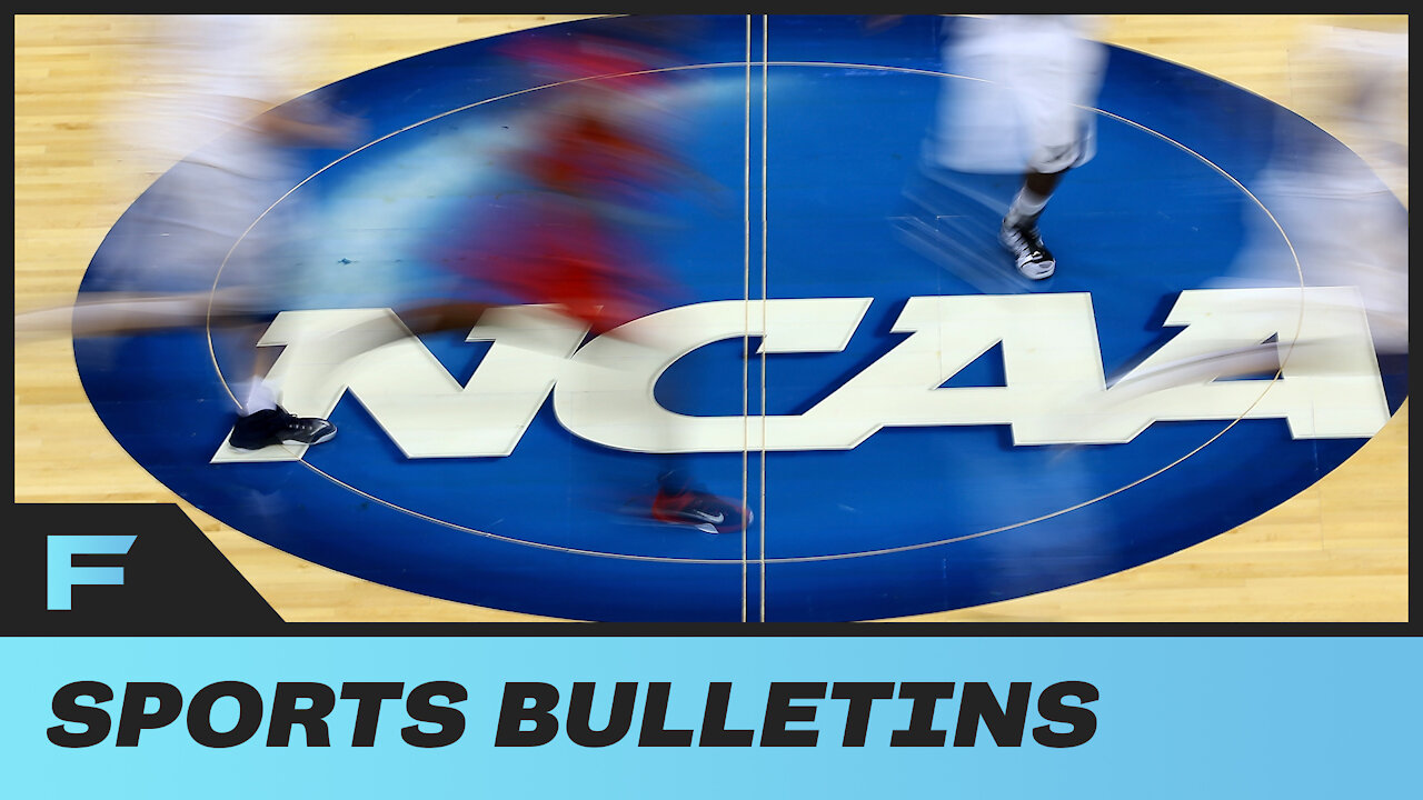 NCAA Bans States Who Use Confederate Flag From Hosting Any NCAA Tournaments