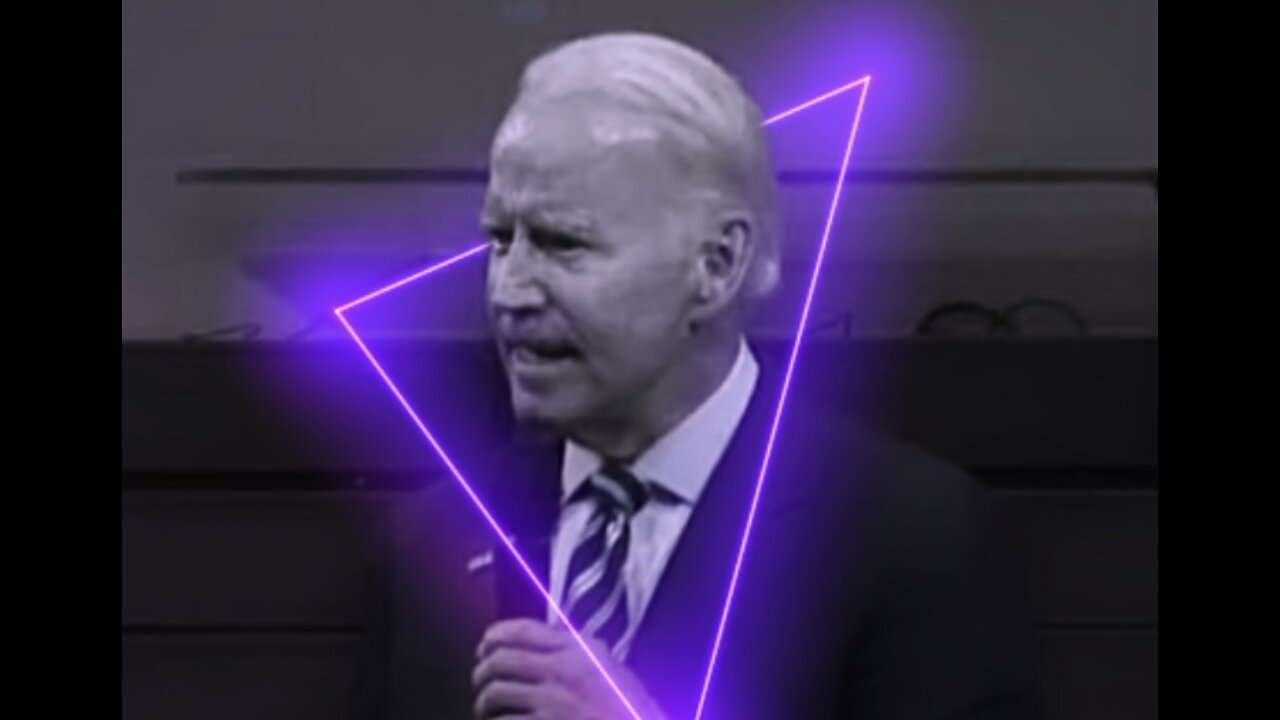 Joe Biden Screams Lies About Kids Being Shredded To Pieces By AR15s